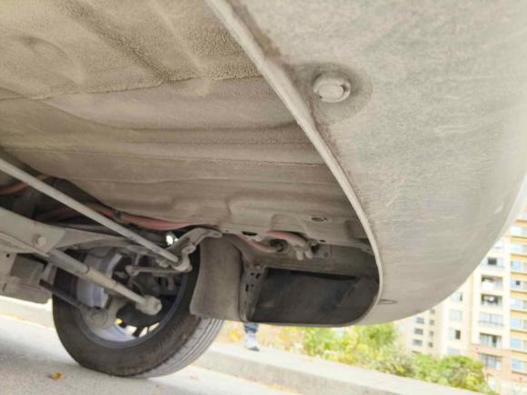 [宁波·浙A] 二手比亚迪秦PLUS2021款 EV 500KM 尊贵型