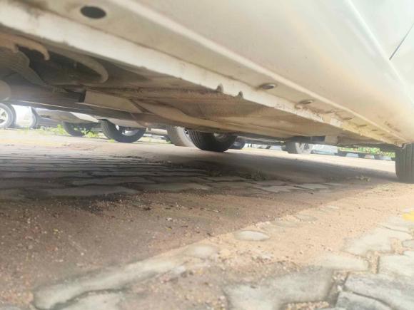 [青岛·鲁U] 二手日产阳光2015款 1.5XE CVT舒适版