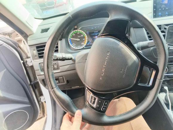 [义乌·浙G] 二手东风风行风行S50EV2021款 运营型