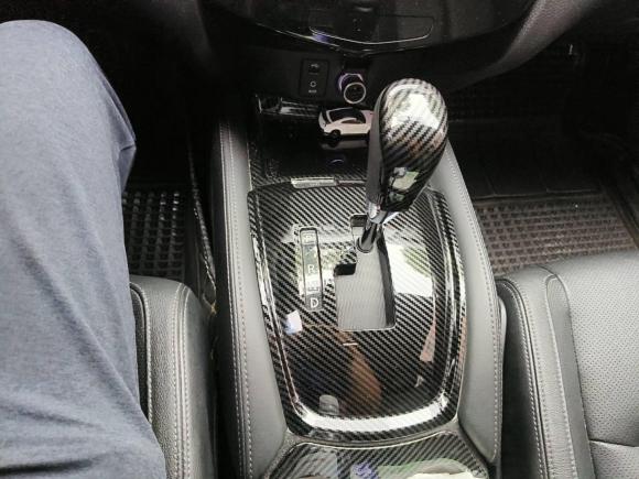 [上海·沪C] 二手日产奇骏2017款 2.0L CVT舒适版 2WD