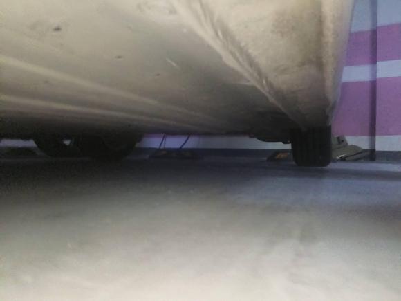 [温州·浙C] 二手本田锋范2017款 1.5L CVT舒适版