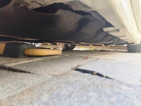 [深圳·粤B] 二手林肯林肯MKZ2017款 2.0T 尊享版