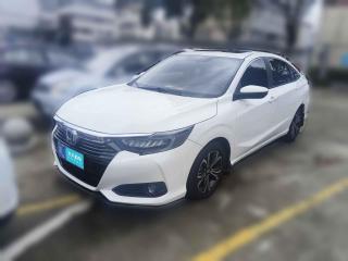本田凌派2022款 1.5L 锐·豪华版「深圳二手车」「天天拍车」