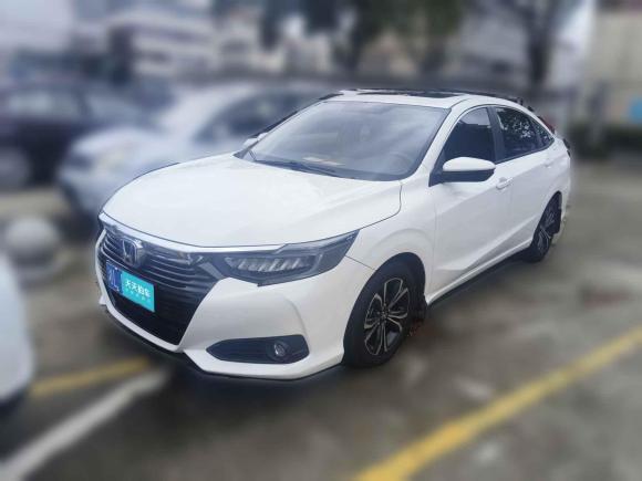 本田凌派2022款 1.5L 銳·豪華版「深圳二手車」「天天拍車」