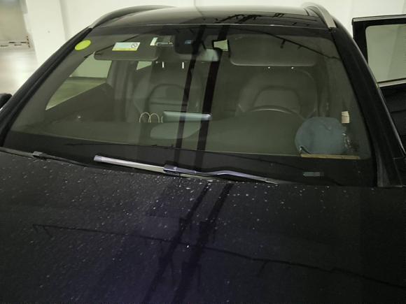 [上海·沪C] 二手奔驰奔驰GLC2017款 GLC 200 4MATIC