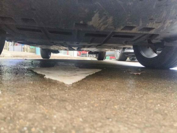 [义乌·浙G] 二手雪铁龙凡尔赛C5 X2021款 1.6T 耀不凡