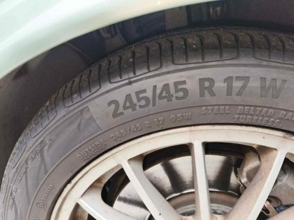 [宁波·沪F] 二手捷豹捷豹S-TYPE2006款 3.0动感典藏版