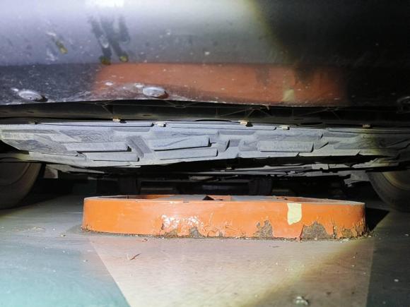 [武汉·鄂A] 二手日产骐达TIIDA2008款 1.6L 自动智能型