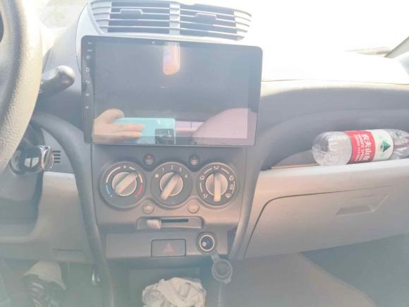 [湖州·浙E] 二手铃木奥拓2016款 1.0L 自动豪华炫动版