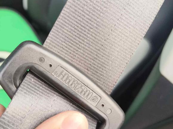 [宁波·浙B] 二手smartsmart精灵#12022款 Premium版