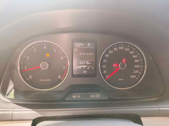 [宁波·浙B] 二手大众朗行2013款 1.6L 自动舒适型