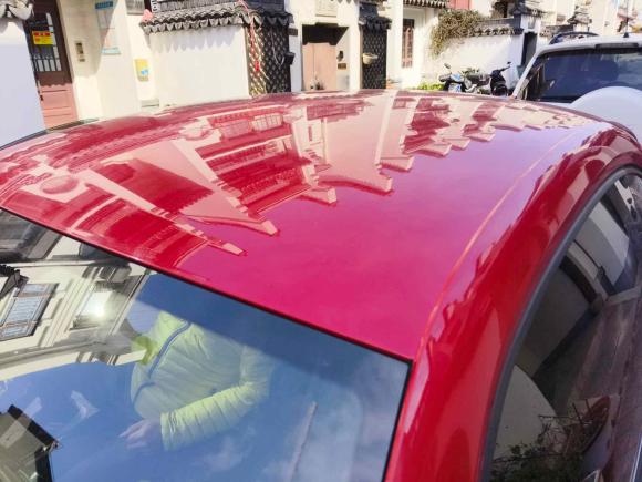 [上海·沪A] 二手大众甲壳虫2013款 1.2TSI 时尚型