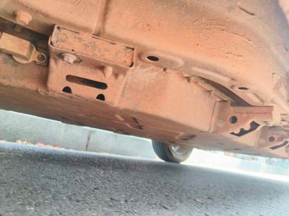 [南昌·赣G] 二手哪吒汽车哪吒V2021款 长续航娱乐版升级型