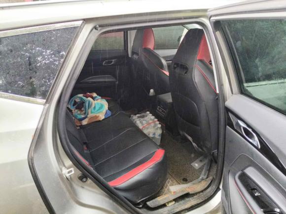 [上海·沪C] 二手长安欧尚长安欧尚Z62022款 蓝鲸 1.5T DCT智尊型