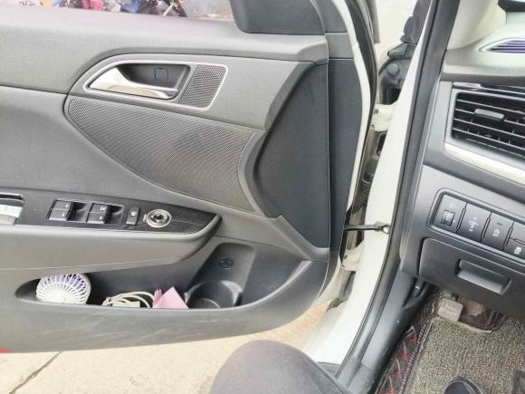 [上海·苏U] 二手现代名图2017款 1.8L 自动智能型GLS 国V