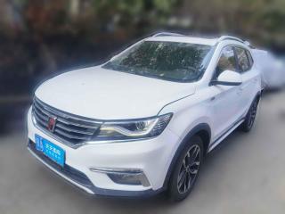 荣威荣威RX52016款 20T 两驱自动互联网智享版