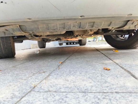 [广州·桂L] 二手君马汽车君马SEEK 5(赛克5)2018款 1.5T 自动领智版