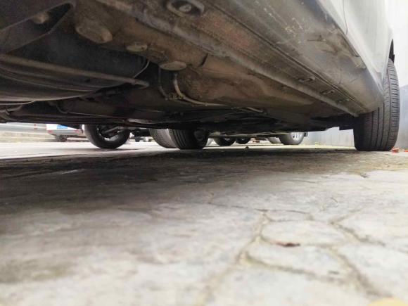 [成都·川A] 二手大众宝来2014款 1.6L 自动舒适型