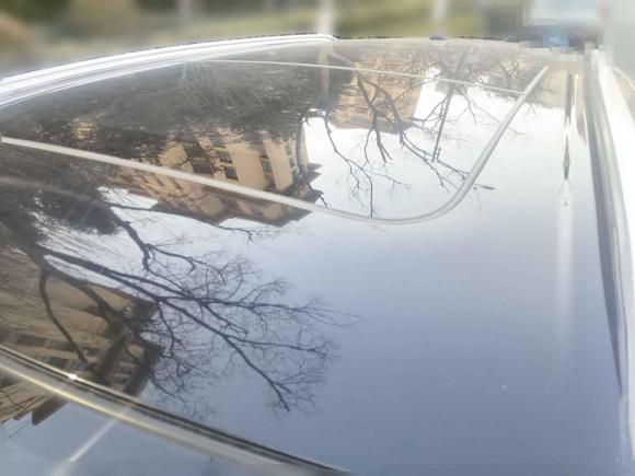 [青岛·鲁B] 二手铃木维特拉2016款 1.4T 自动四驱旗舰型