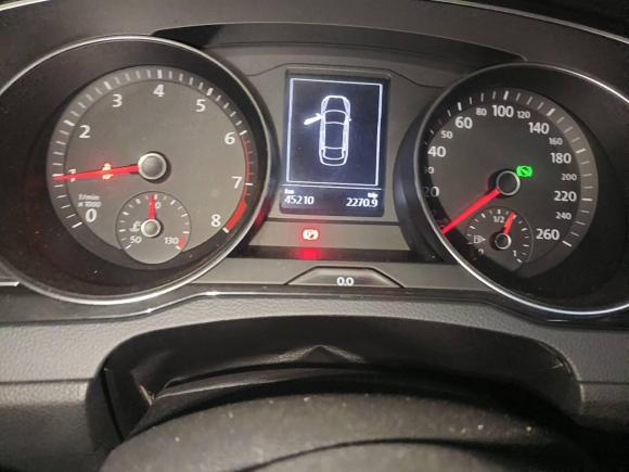 [济南·鲁A] 二手大众迈腾2019款 330TSI DSG 豪华型 国V
