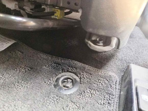 [杭州·浙A] 二手丰田卡罗拉2017款 改款双擎 1.8L E-CVT精英版