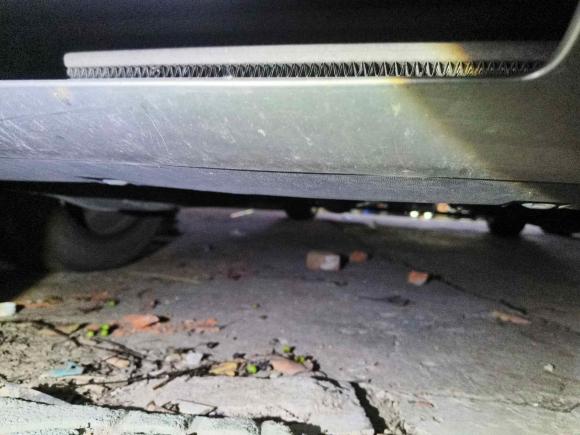 [常州·苏J] 二手北京汽车智行2018款 1.5T CVT精英版 国V