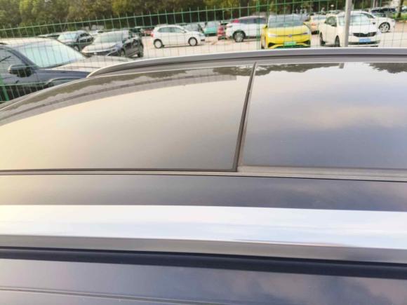 [上海·沪D] 二手大众途昂2023款 途昂X 380TSI 四驱尊崇豪华版