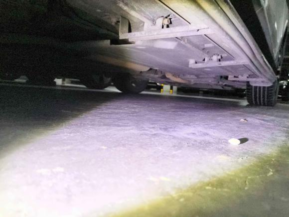 [成都·川A] 二手荣威荣威RX32018款 1.6L CVT互联网智享版