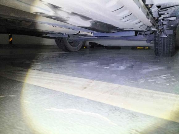 [济南·鲁A] 二手英菲尼迪英菲尼迪ESQ2014款 1.6L 率性版