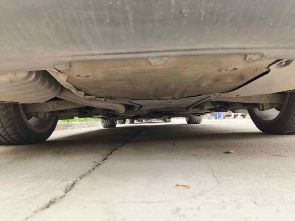 [西安·陕A] 二手奥迪奥迪A4L2015款 35 TFSI 自动标准型