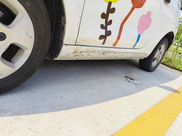 [上海·浙F] 二手荣威科莱威CLEVER2021款 302km全能版