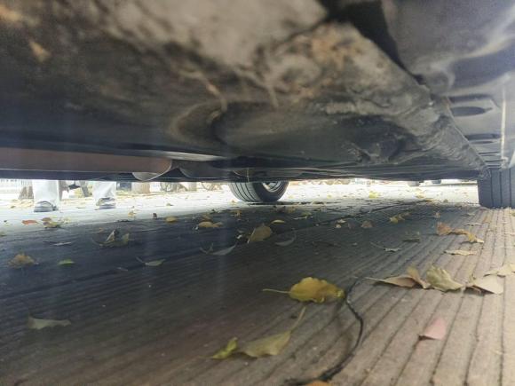 [南京·苏A] 二手奔驰奔驰S级2008款 S 350 L 豪华型