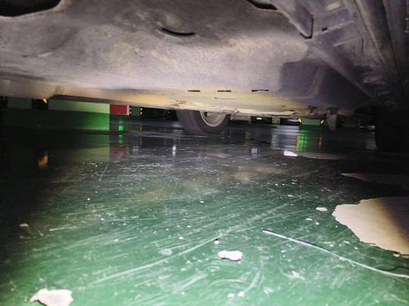 [杭州·浙A] 二手马自达马自达CX-82019款 2.5L 四驱尊享型