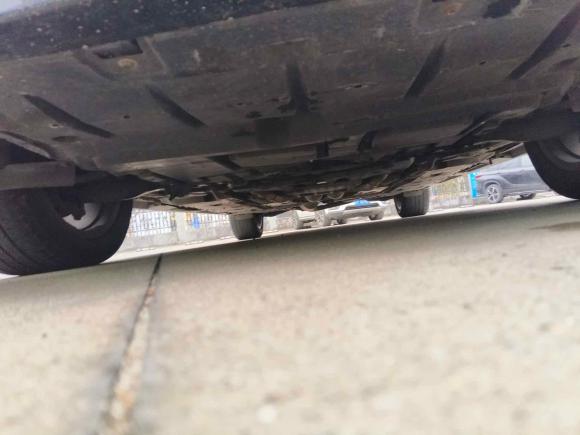 [上海·沪A] 二手丰田皇冠2010款 3.0L Royal 真皮版