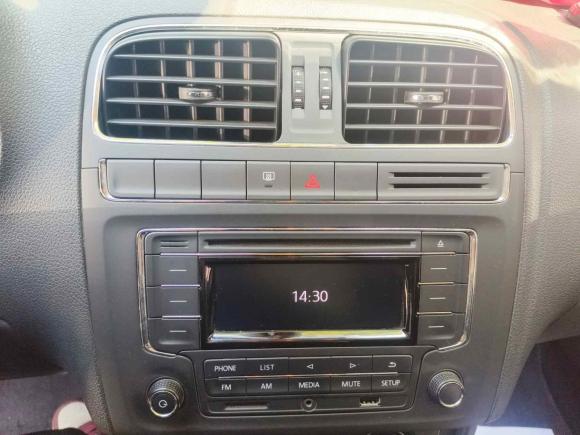 [上海·沪C] 二手大众Polo2016款 1.6L 自动舒适型