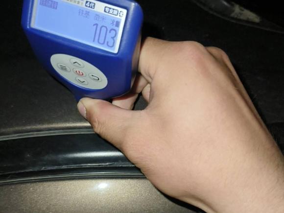 [济南·鲁A] 二手宝马宝马X52011款 xDrive35i 领先型