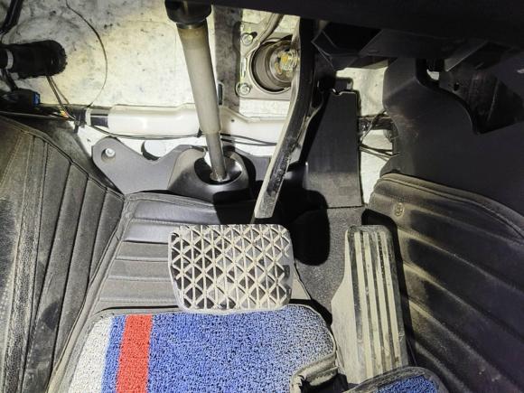 [温州·浙C] 二手马自达马自达CX-42020款 2.5L 自动两驱蓝天驾趣版