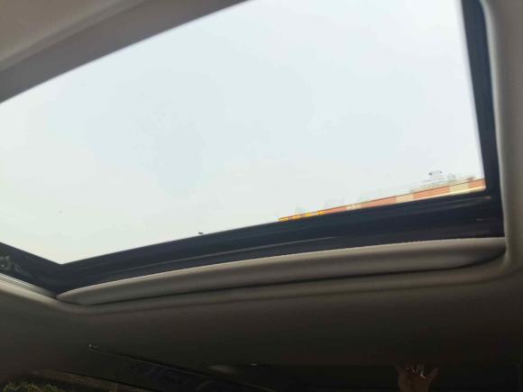 [深圳·粤C] 二手广汽传祺传祺M82021款 领秀系列 390T 尊贵版