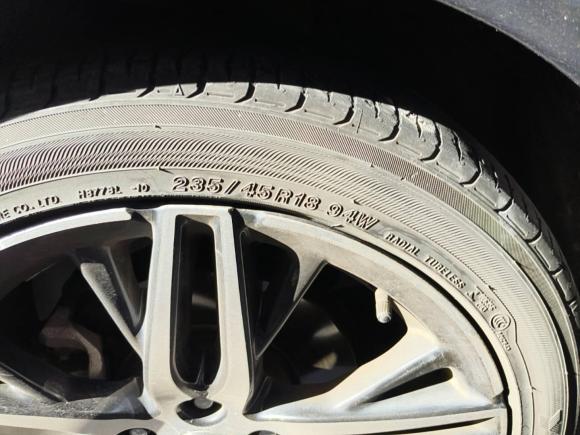 [上海·沪E] 二手本田雅阁2022款 260TURBO 幻夜·尊贵版