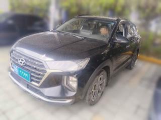 现代途胜2020款 280TGDi 两驱GLS时尚版 国VI「宁波二手车」「天天拍车」