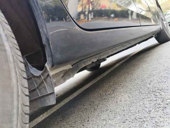 [上海·沪C] 二手丰田雷凌2014款 1.6G CVT精英版