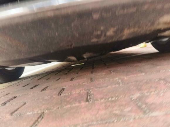 [上海·沪A] 二手比亚迪秦Pro新能源2019款 EV 超能版 高功率智联领享型