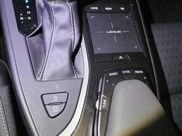 [杭州·浙A] 二手雷克萨斯雷克萨斯UX2020款 200 特别版