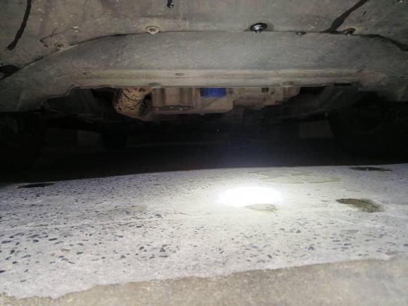 [合肥·皖A] 二手别克昂科威Plus2016款 28T 四驱精英型