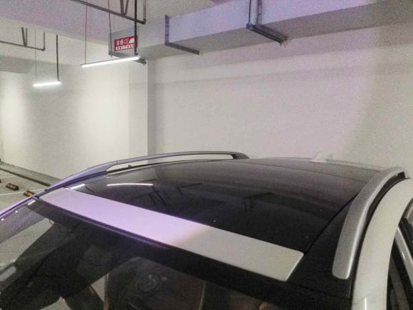 [杭州·浙A] 二手雷诺科雷傲2014款 改款 2.5L 两驱舒适版