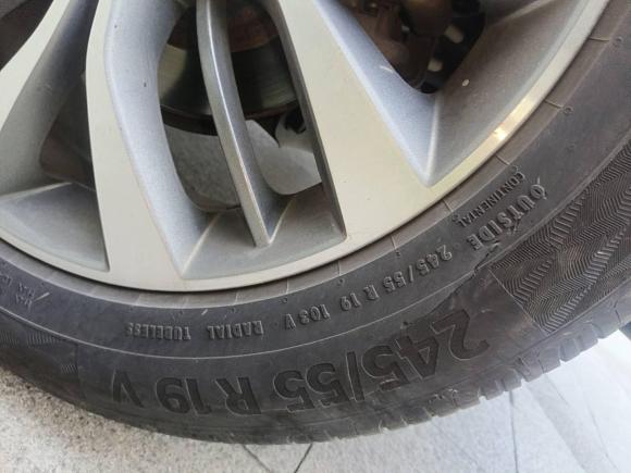 [嘉兴·浙F] 二手广汽传祺传祺GS82017款 320T 两驱豪华智联版（七座）