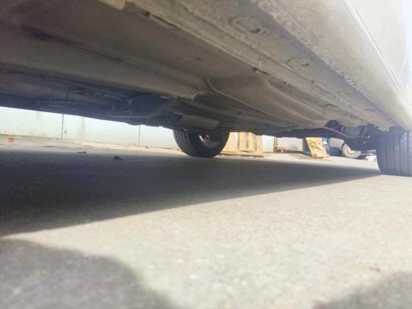 [宁波·浙B] 二手大众朗逸2017款 1.6L 自动舒适版