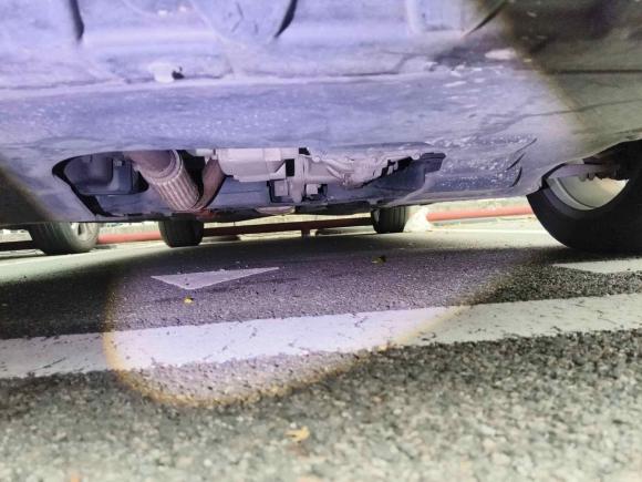 [深圳·粤B] 二手荣威荣威i6新能源2017款 45T 混动互联智尊版