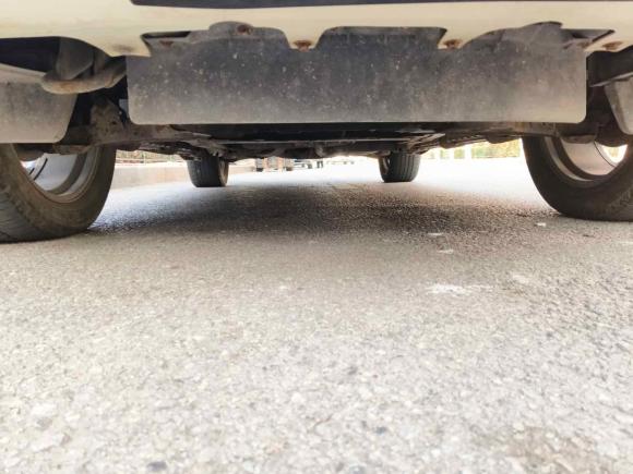 [青岛·鲁B] 二手英菲尼迪英菲尼迪QX802013款 5.6L 4WD