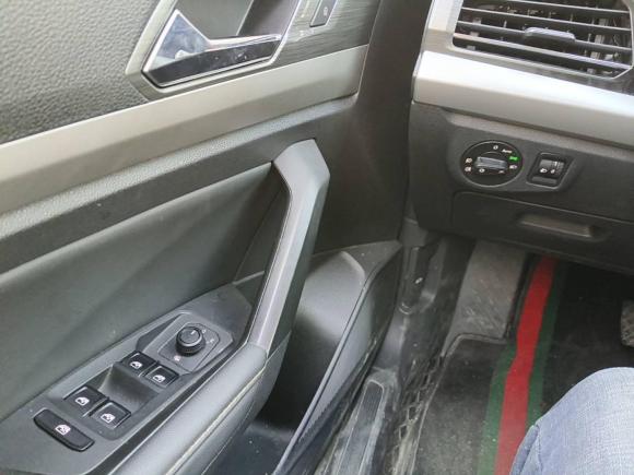 [西安·陕U] 二手大众朗逸2022款 280TSI DSG舒适版